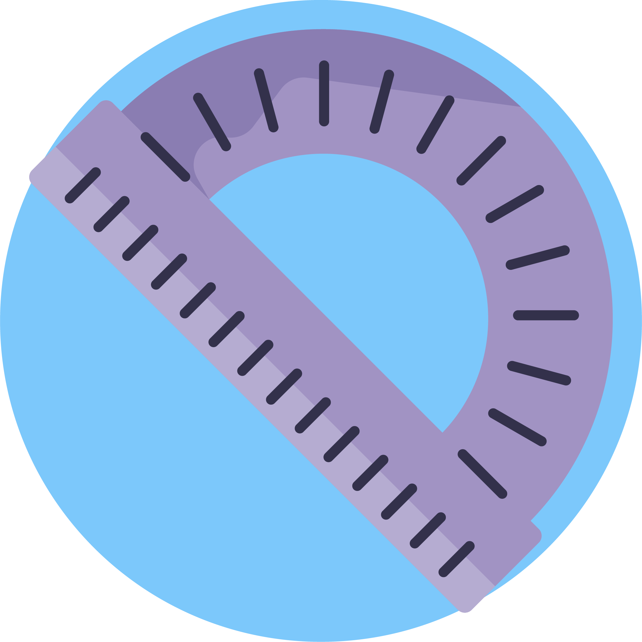 MetroAtlas Course